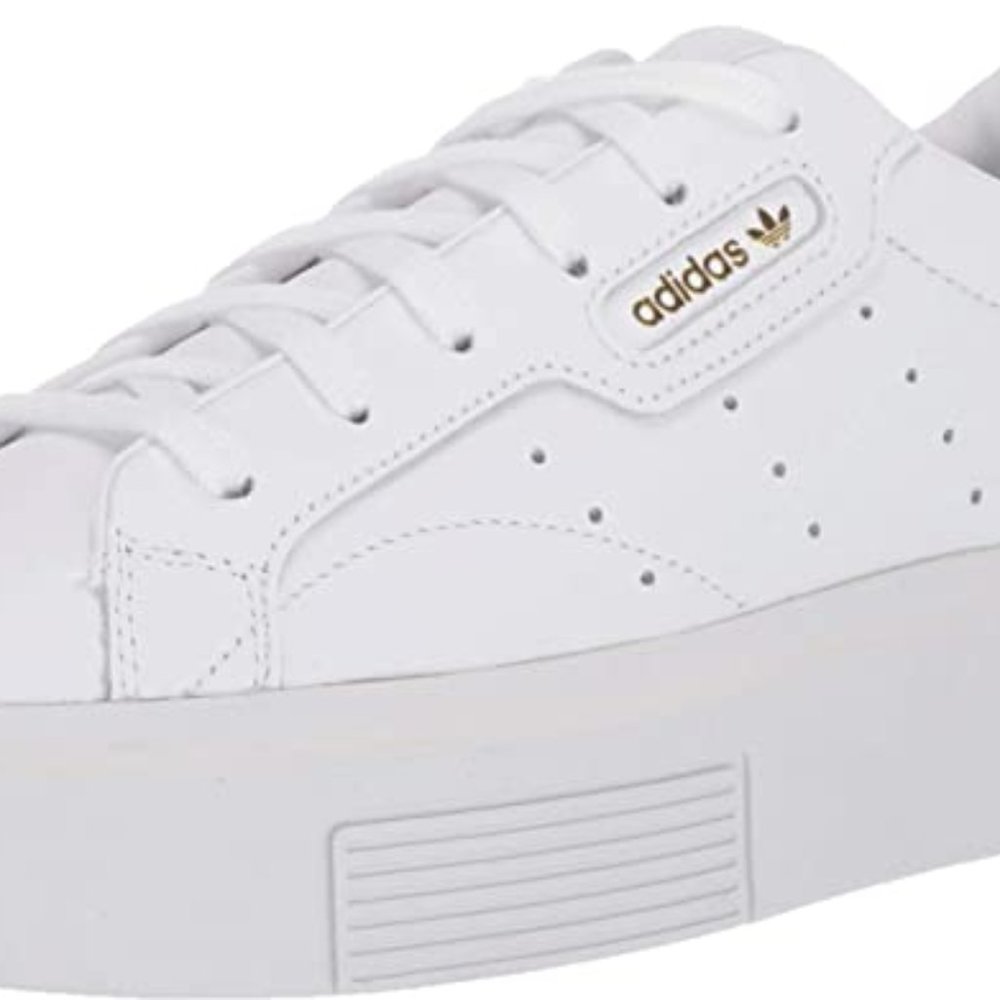 Adidas Sleek Super Sneaker (Women) sz 6